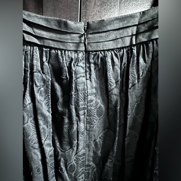 Vintage BCBGeneration mini dress size 10 - Picture 3 of 10